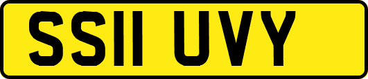 SS11UVY
