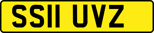 SS11UVZ