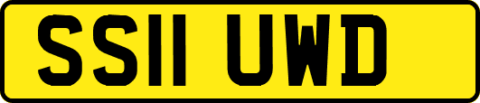 SS11UWD