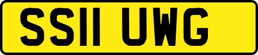 SS11UWG
