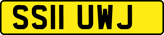 SS11UWJ