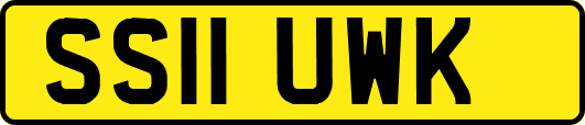 SS11UWK