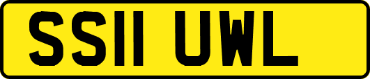 SS11UWL