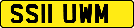SS11UWM