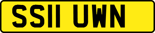 SS11UWN