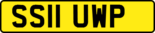SS11UWP