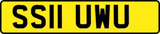 SS11UWU