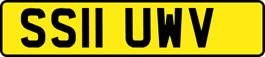 SS11UWV