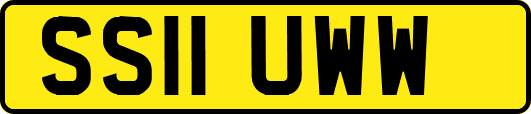 SS11UWW