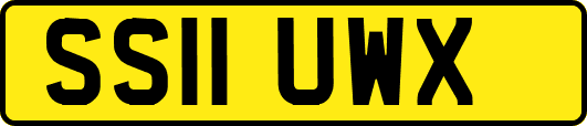 SS11UWX