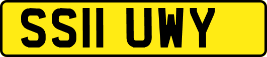 SS11UWY