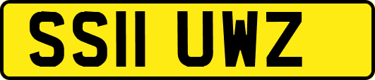 SS11UWZ