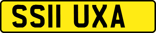 SS11UXA