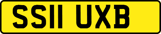 SS11UXB