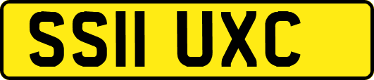 SS11UXC