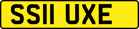 SS11UXE