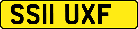 SS11UXF