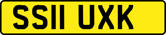 SS11UXK