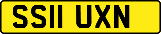 SS11UXN