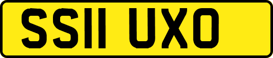 SS11UXO