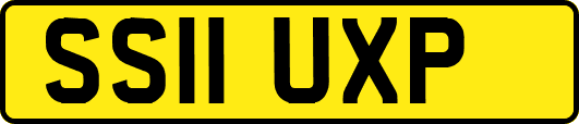 SS11UXP