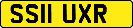 SS11UXR