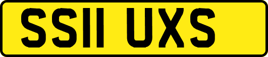 SS11UXS