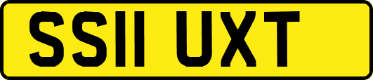 SS11UXT