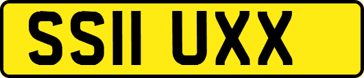 SS11UXX