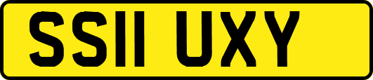 SS11UXY