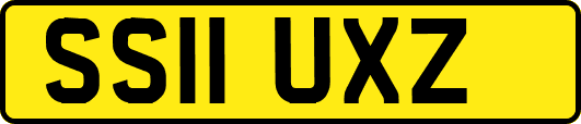 SS11UXZ