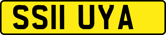 SS11UYA
