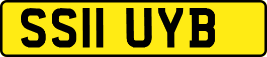 SS11UYB