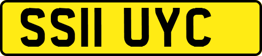 SS11UYC