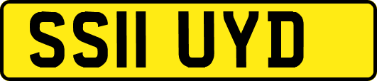 SS11UYD