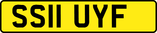 SS11UYF