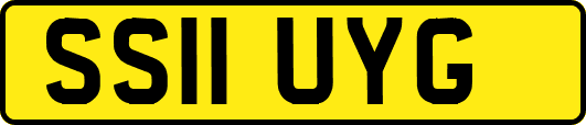 SS11UYG