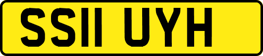 SS11UYH