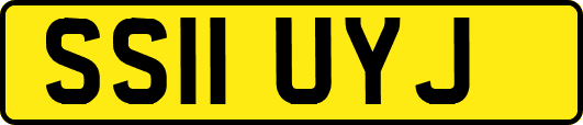 SS11UYJ
