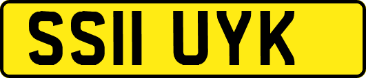 SS11UYK