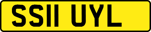 SS11UYL