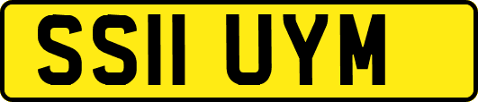 SS11UYM