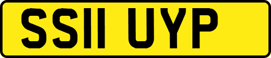 SS11UYP