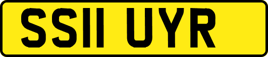 SS11UYR