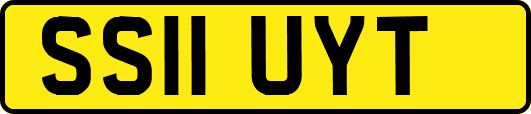 SS11UYT