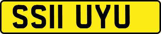SS11UYU