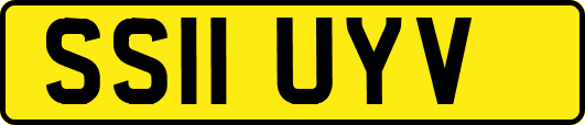 SS11UYV