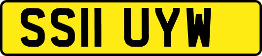 SS11UYW