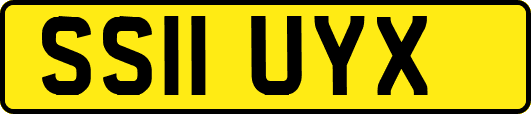 SS11UYX