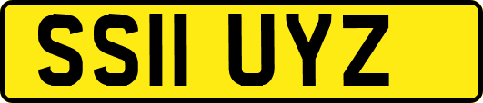 SS11UYZ